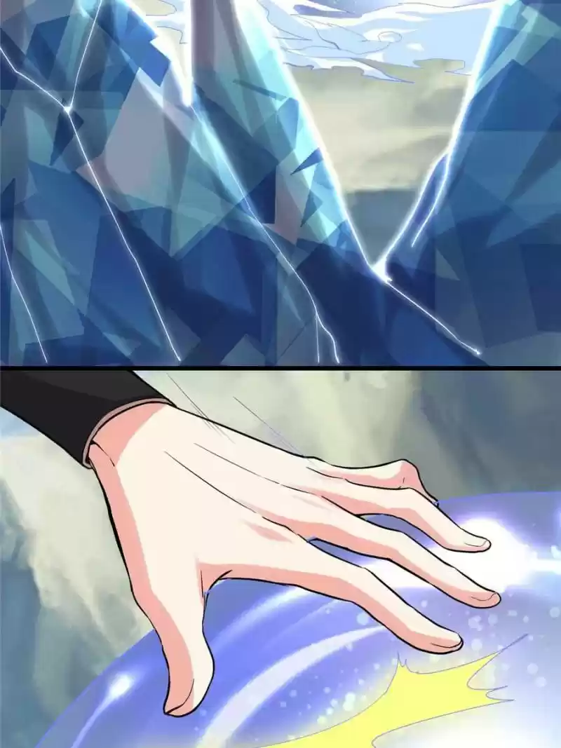 I Might Be A Fake Cultivator Chapter 80