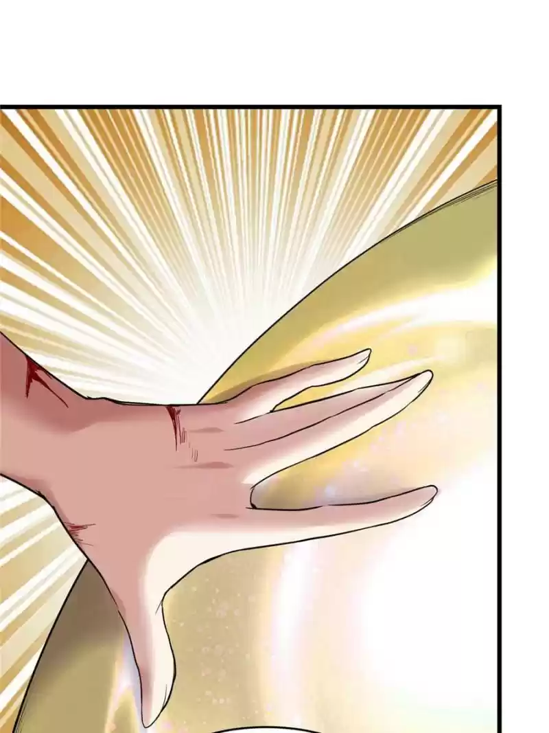 I Might Be A Fake Cultivator Chapter 80