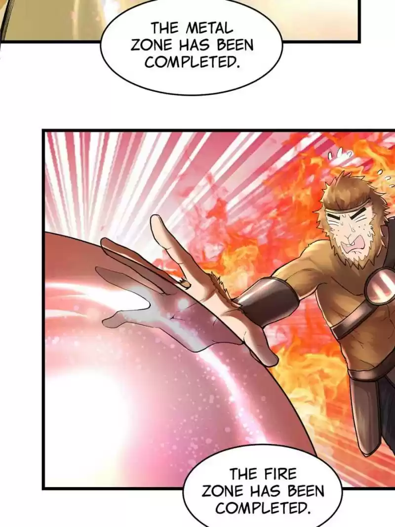 I Might Be A Fake Cultivator Chapter 80