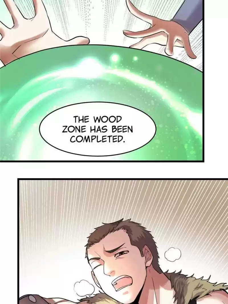 I Might Be A Fake Cultivator Chapter 80