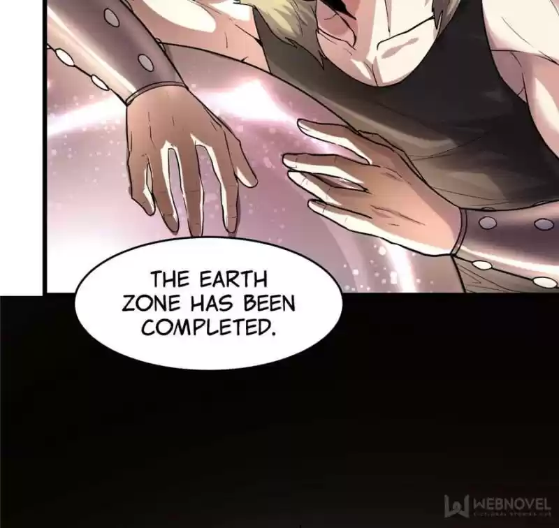 I Might Be A Fake Cultivator Chapter 80