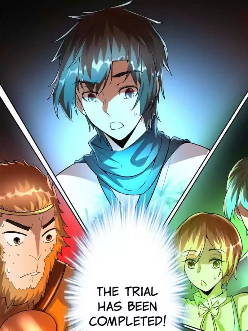 I Might Be A Fake Cultivator Chapter 80