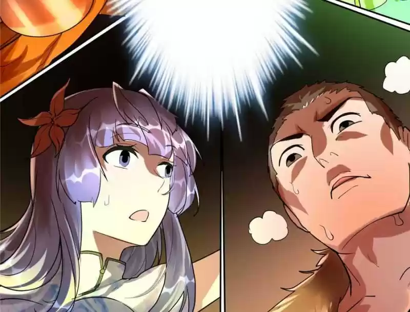 I Might Be A Fake Cultivator Chapter 80