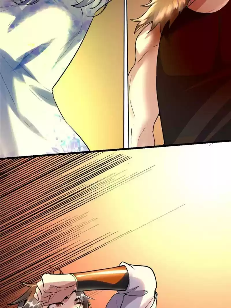 I Might Be A Fake Cultivator Chapter 80