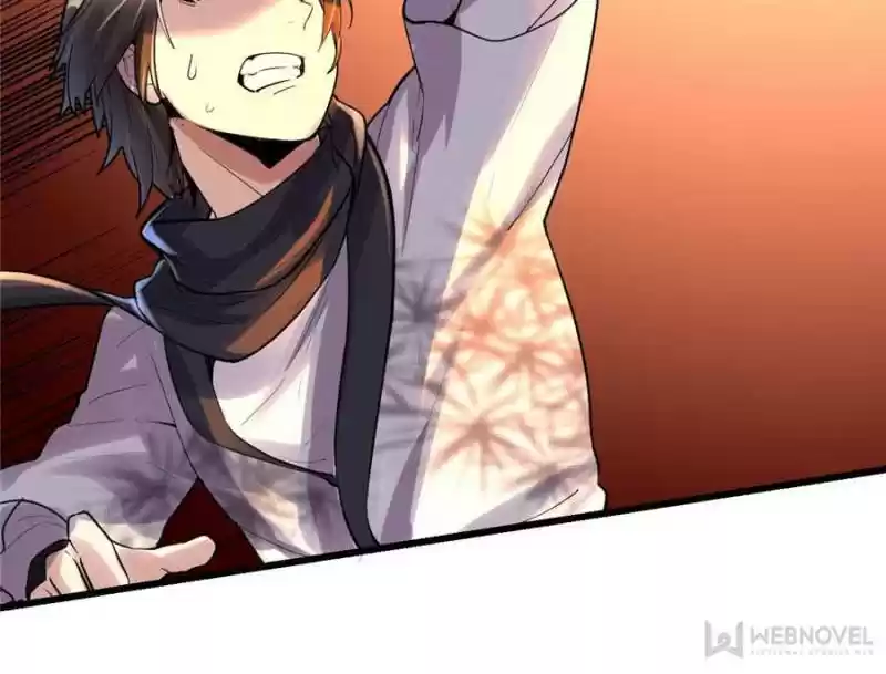 I Might Be A Fake Cultivator Chapter 80