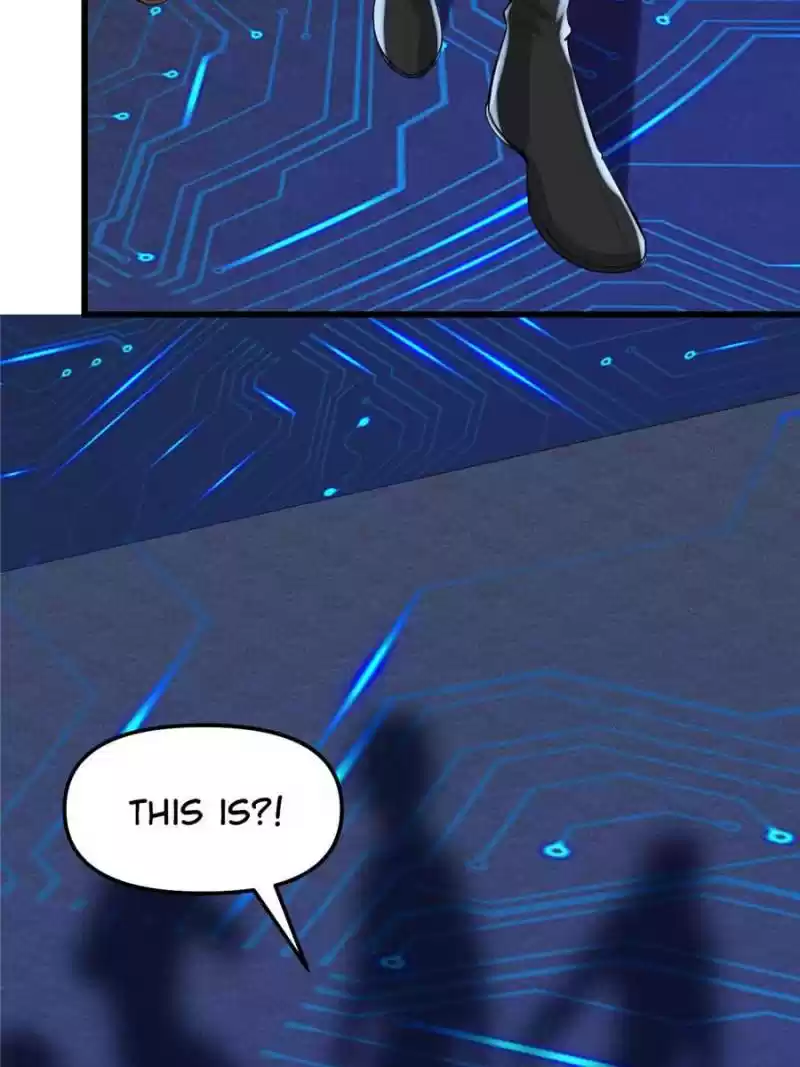 I Might Be A Fake Cultivator Chapter 81