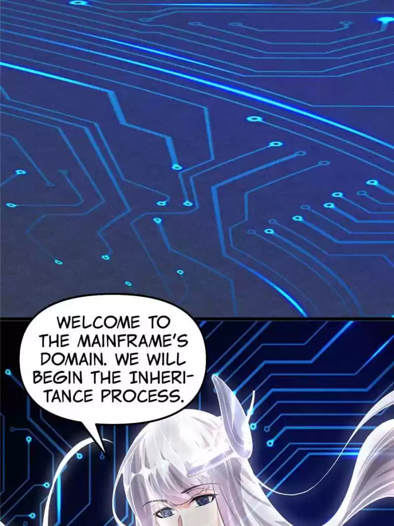 I Might Be A Fake Cultivator Chapter 81