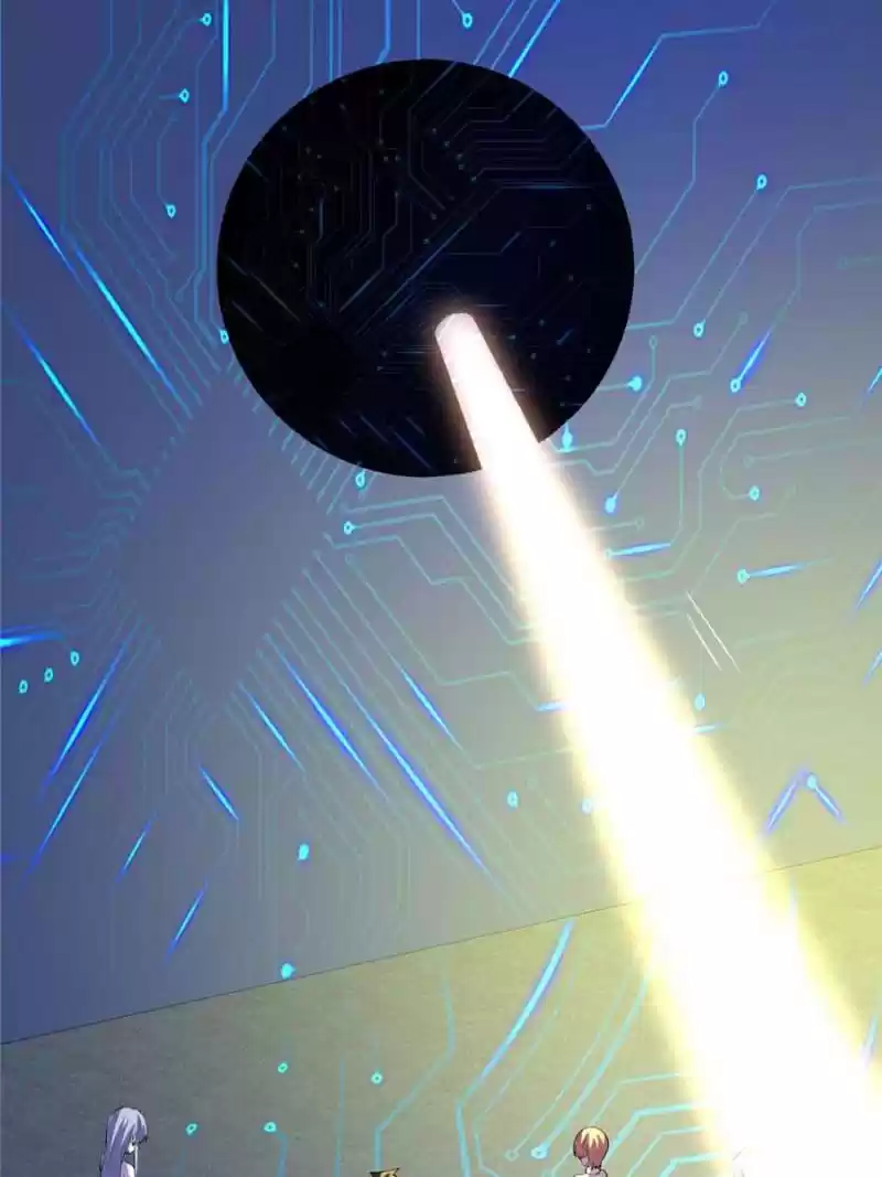 I Might Be A Fake Cultivator Chapter 81