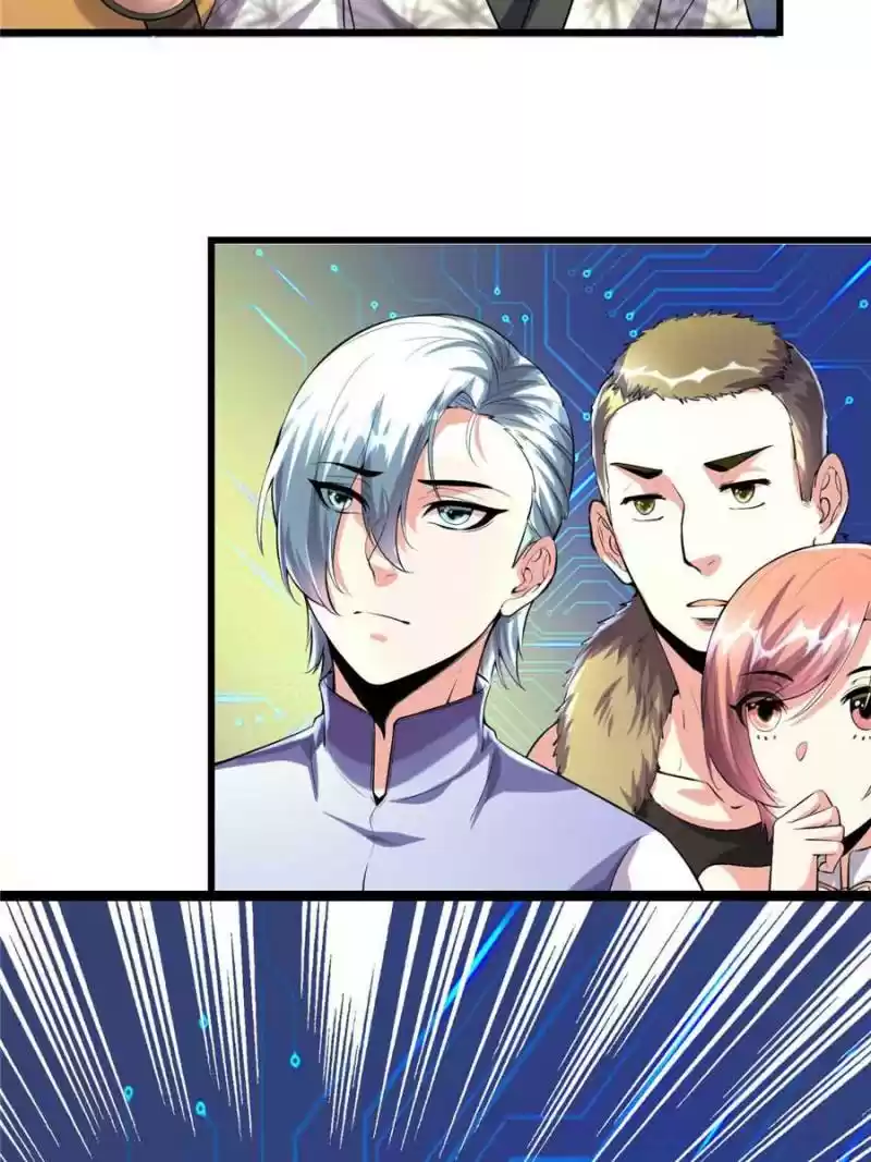 I Might Be A Fake Cultivator Chapter 81