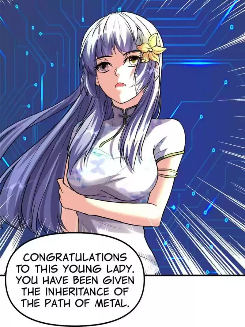 I Might Be A Fake Cultivator Chapter 81