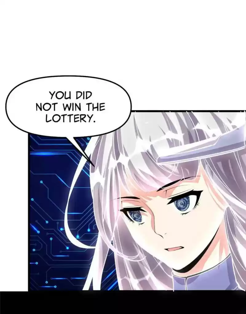 I Might Be A Fake Cultivator Chapter 81