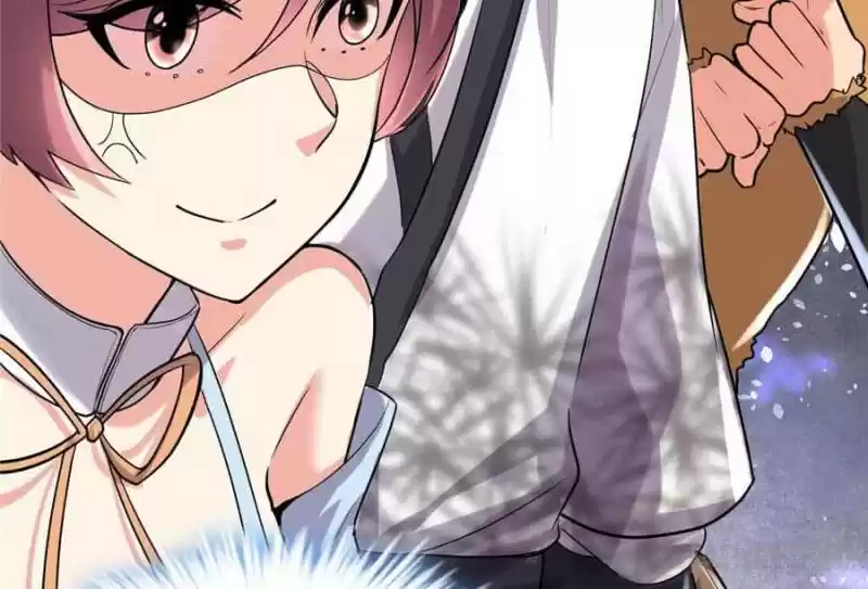 I Might Be A Fake Cultivator Chapter 81