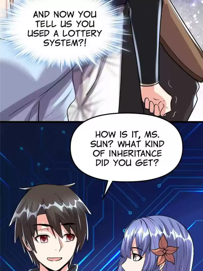 I Might Be A Fake Cultivator Chapter 81