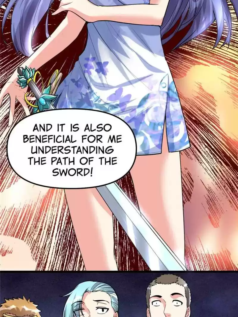 I Might Be A Fake Cultivator Chapter 81