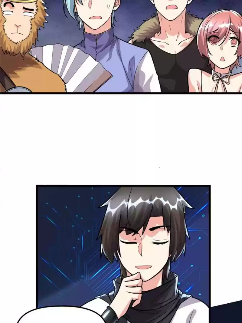 I Might Be A Fake Cultivator Chapter 81