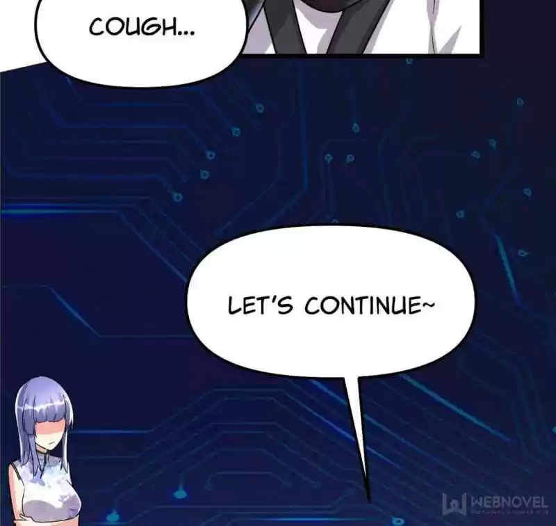 I Might Be A Fake Cultivator Chapter 81