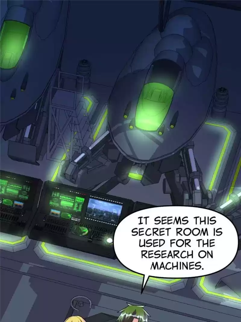 I Might Be A Fake Cultivator Chapter 81