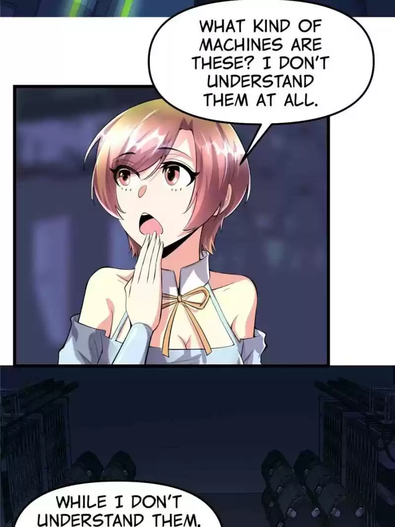 I Might Be A Fake Cultivator Chapter 81