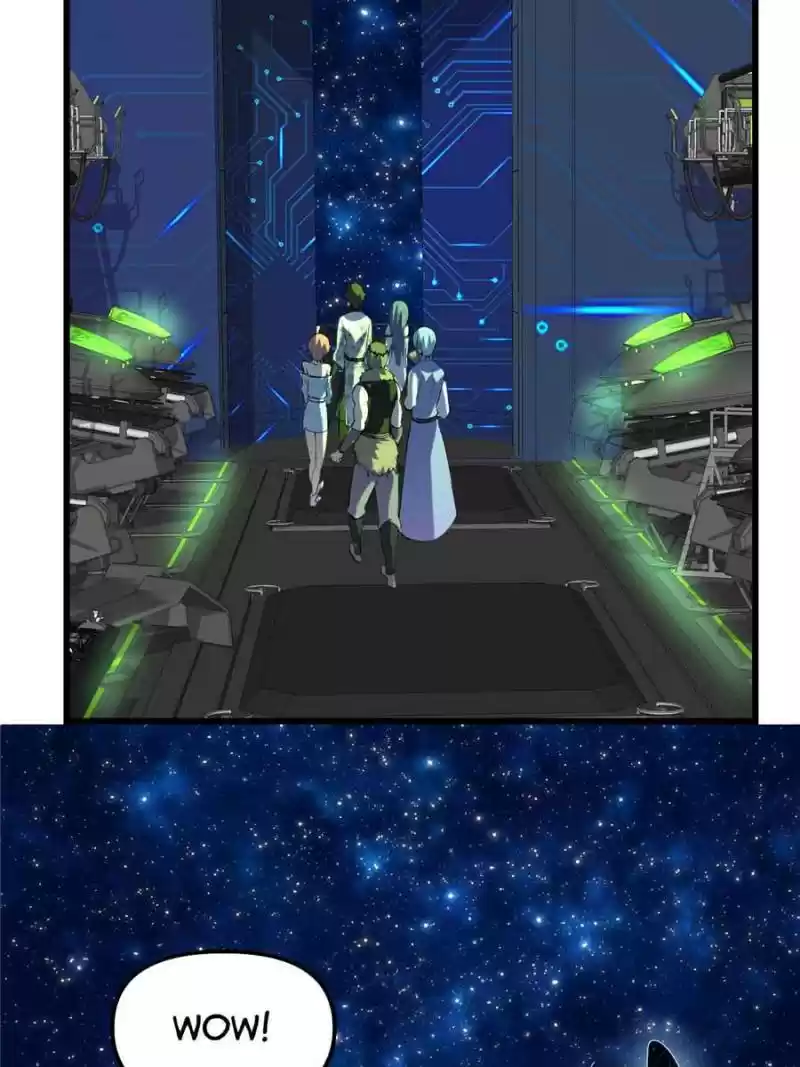 I Might Be A Fake Cultivator Chapter 81