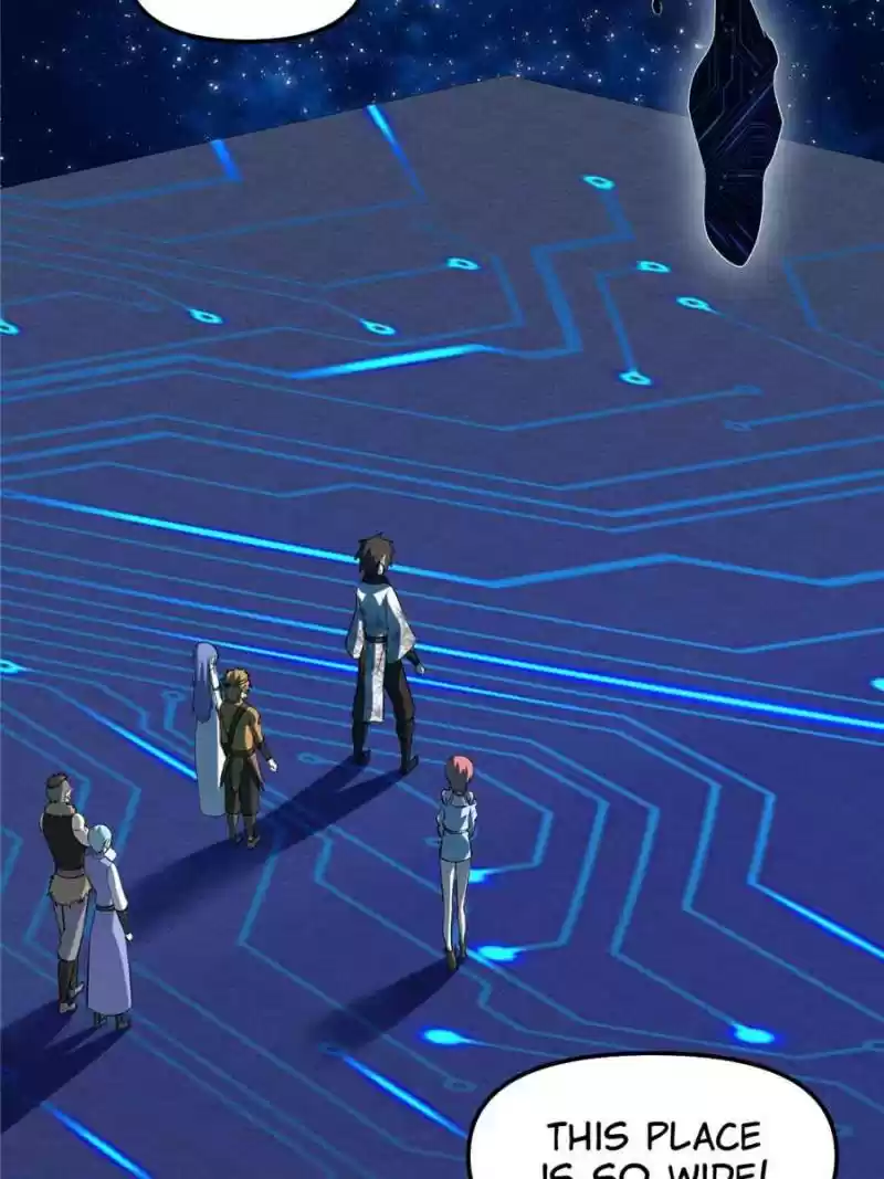 I Might Be A Fake Cultivator Chapter 81