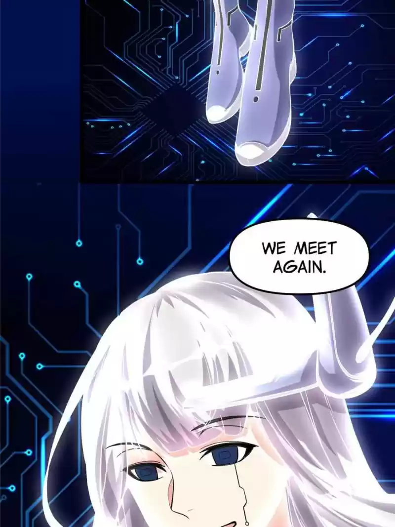 I Might Be A Fake Cultivator Chapter 81