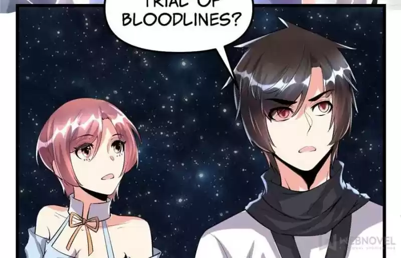 I Might Be A Fake Cultivator Chapter 81