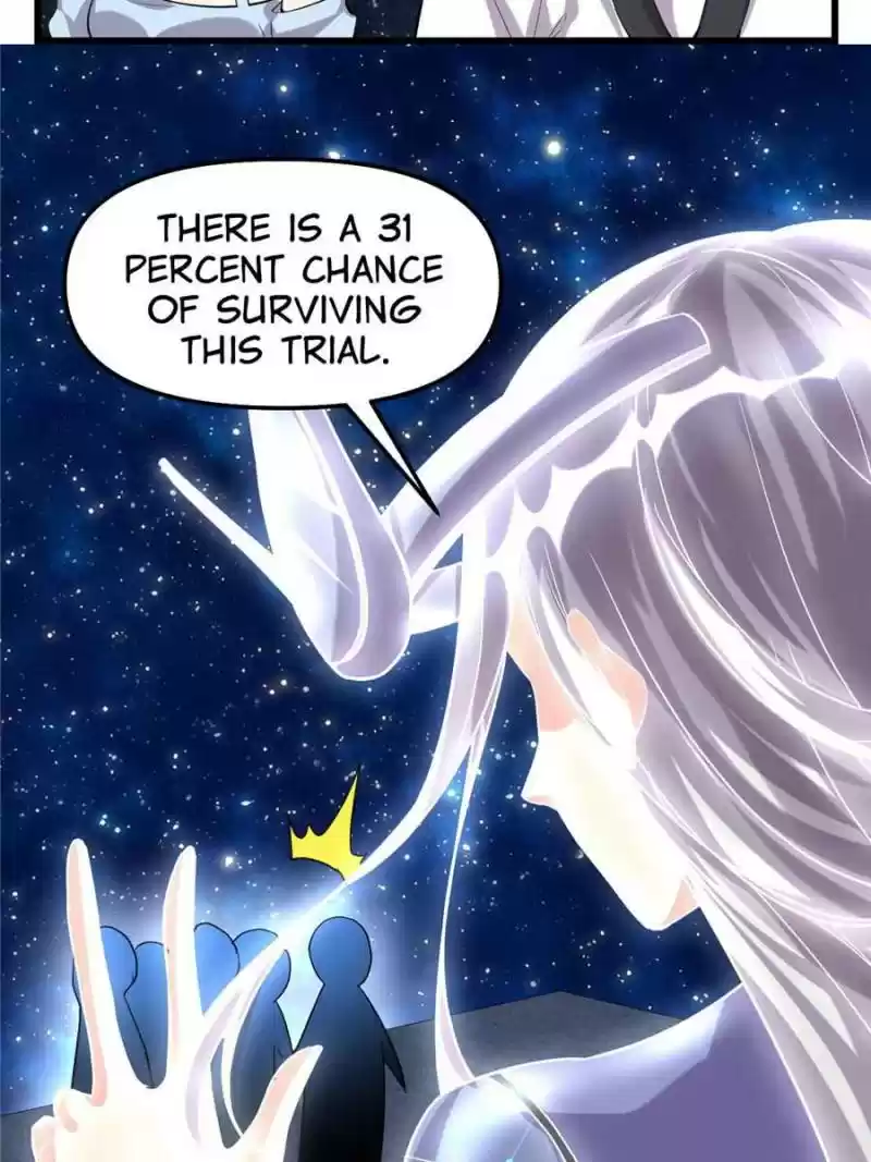 I Might Be A Fake Cultivator Chapter 81