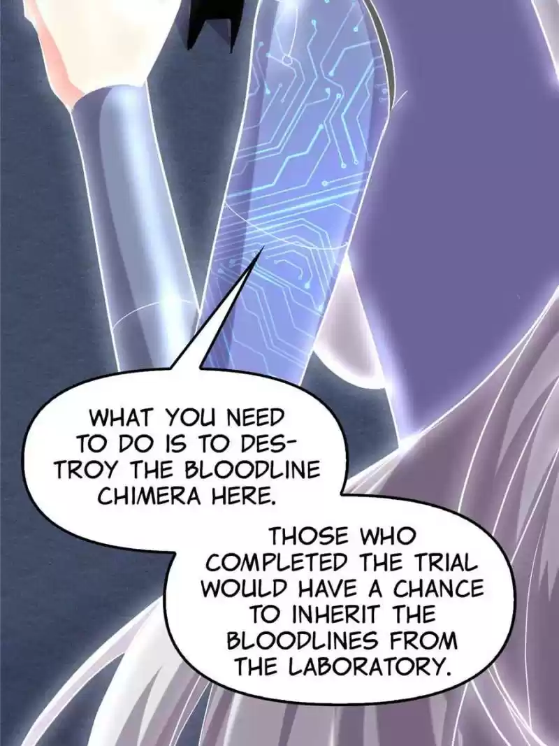 I Might Be A Fake Cultivator Chapter 81