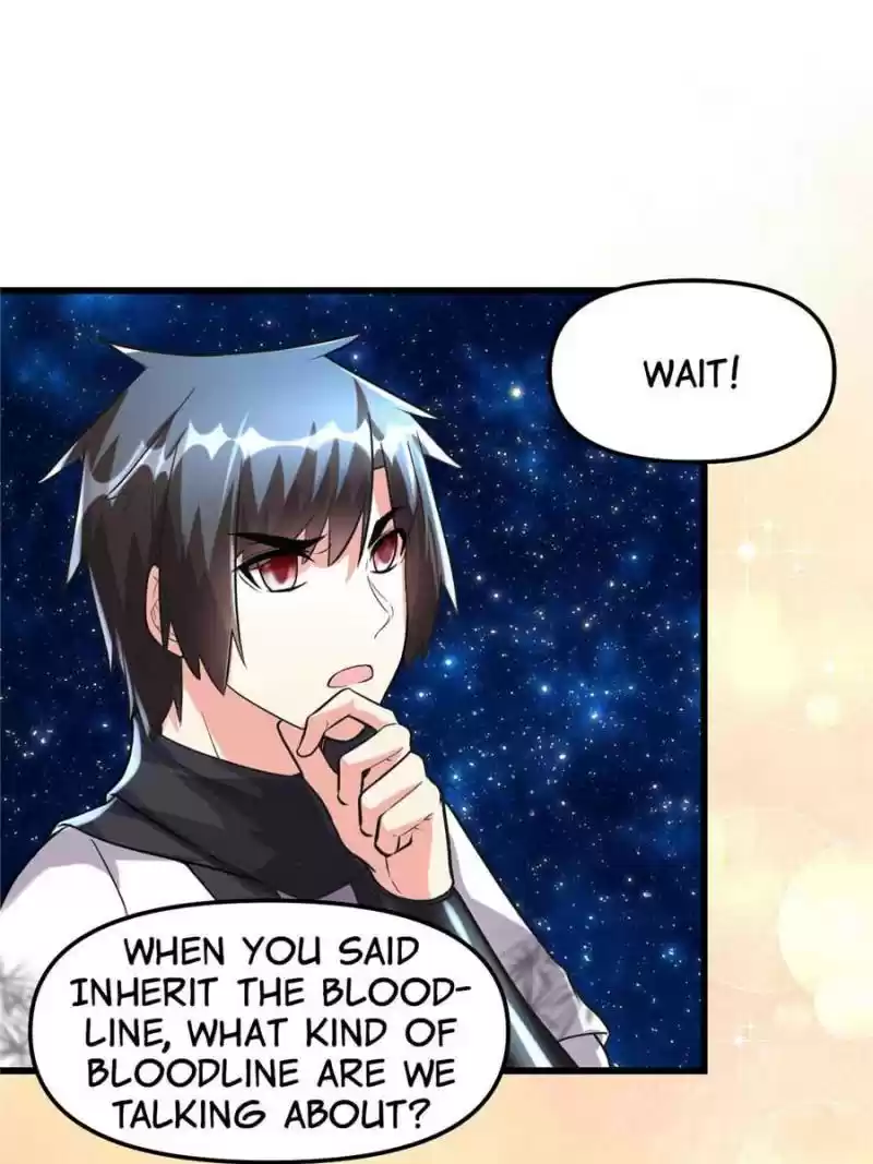 I Might Be A Fake Cultivator Chapter 81