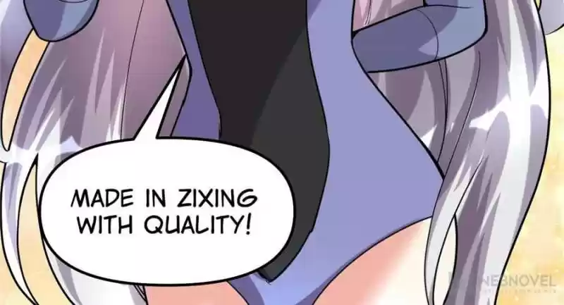 I Might Be A Fake Cultivator Chapter 81