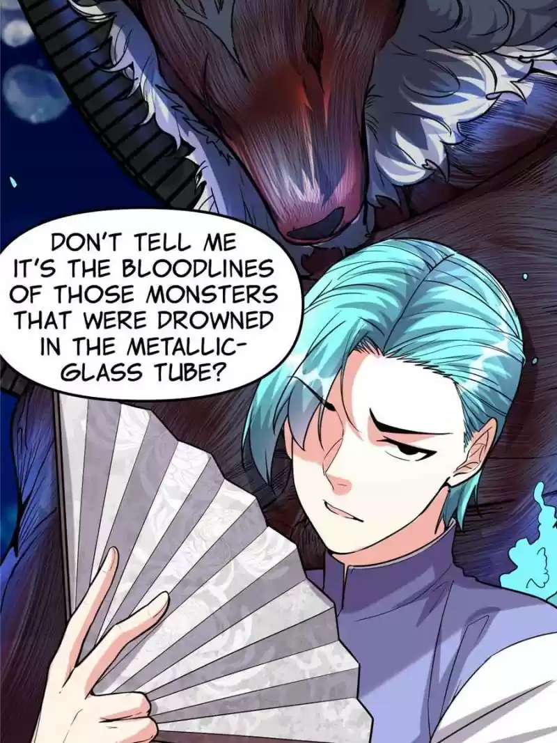 I Might Be A Fake Cultivator Chapter 81