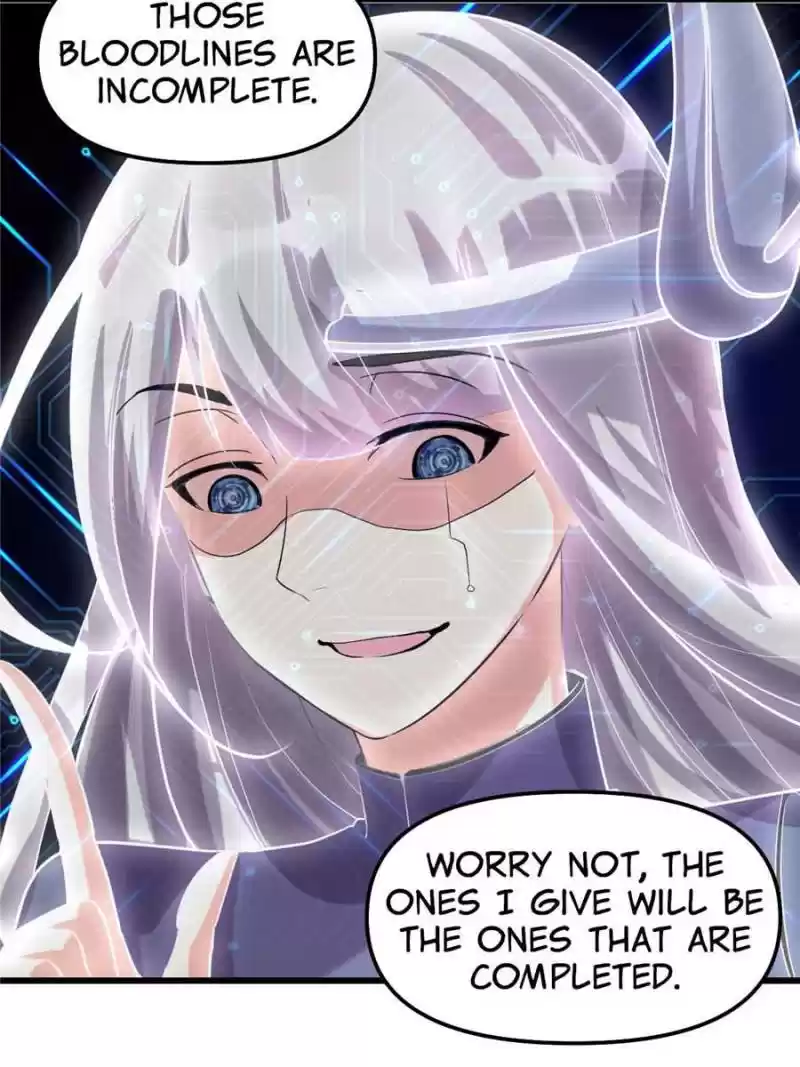 I Might Be A Fake Cultivator Chapter 81