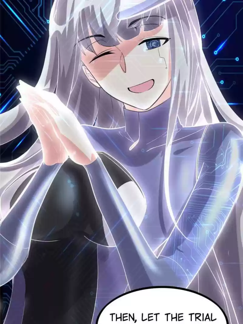 I Might Be A Fake Cultivator Chapter 81