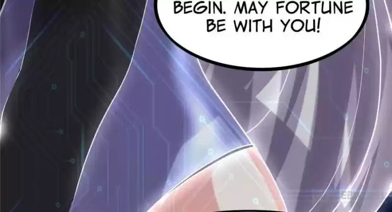 I Might Be A Fake Cultivator Chapter 81