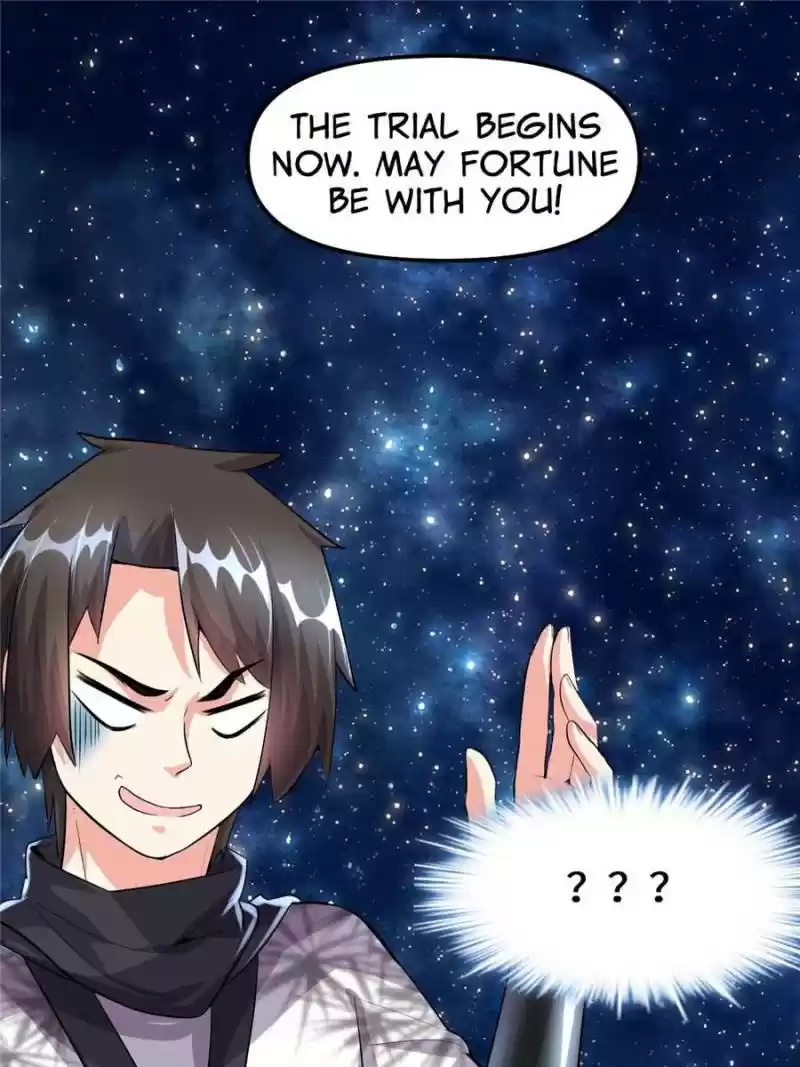 I Might Be A Fake Cultivator Chapter 82