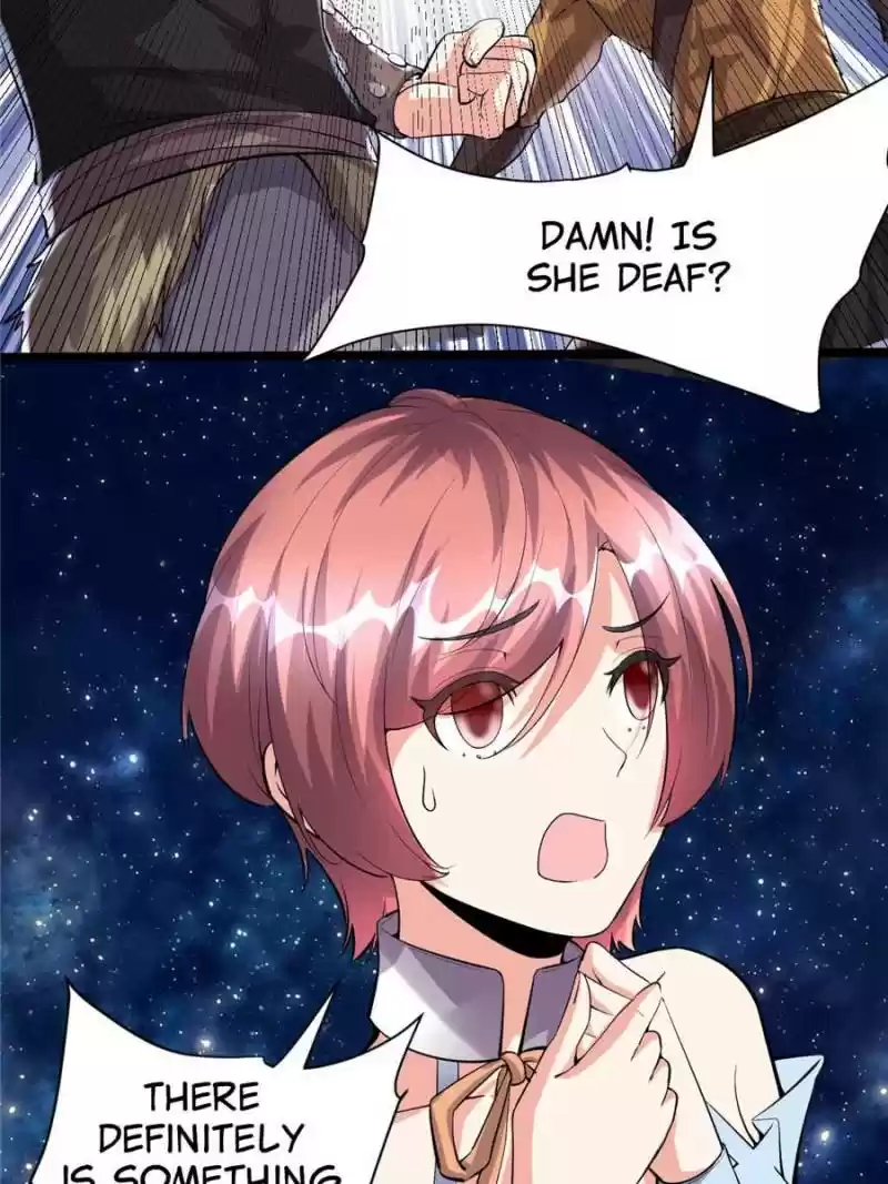 I Might Be A Fake Cultivator Chapter 82