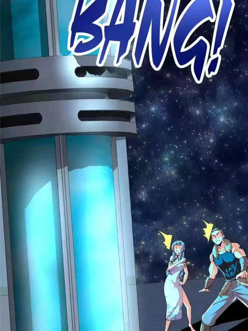 I Might Be A Fake Cultivator Chapter 82