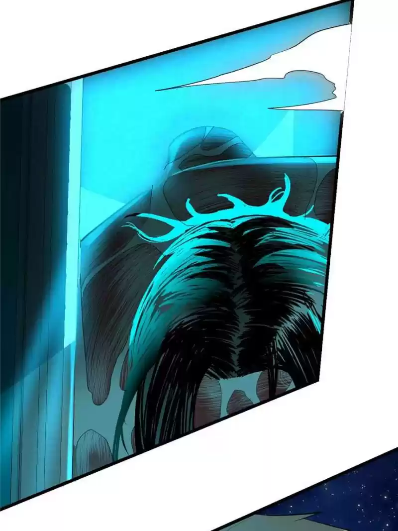 I Might Be A Fake Cultivator Chapter 82