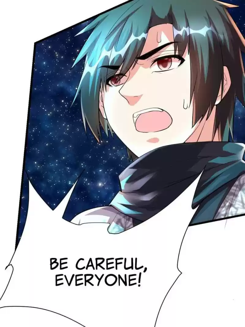 I Might Be A Fake Cultivator Chapter 82