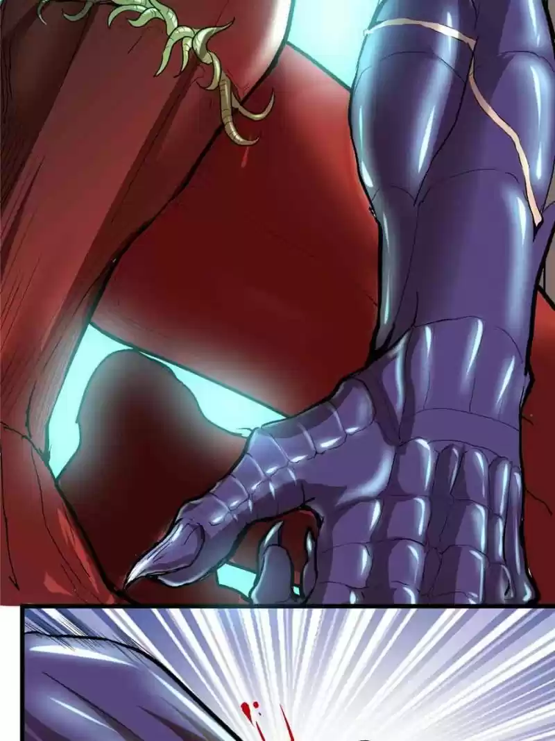 I Might Be A Fake Cultivator Chapter 82