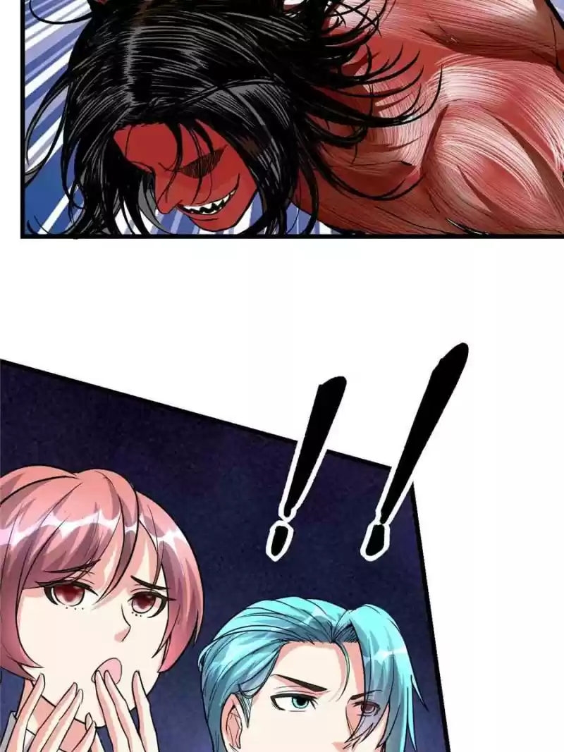 I Might Be A Fake Cultivator Chapter 82