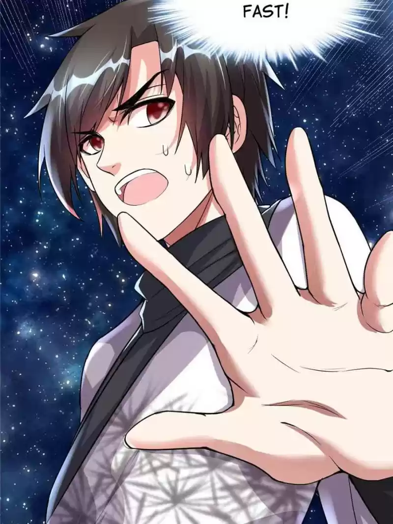 I Might Be A Fake Cultivator Chapter 82