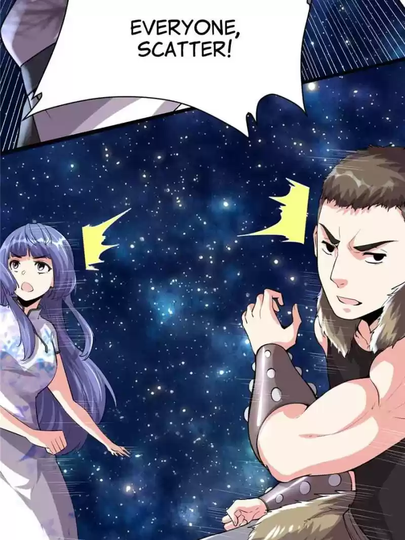 I Might Be A Fake Cultivator Chapter 82