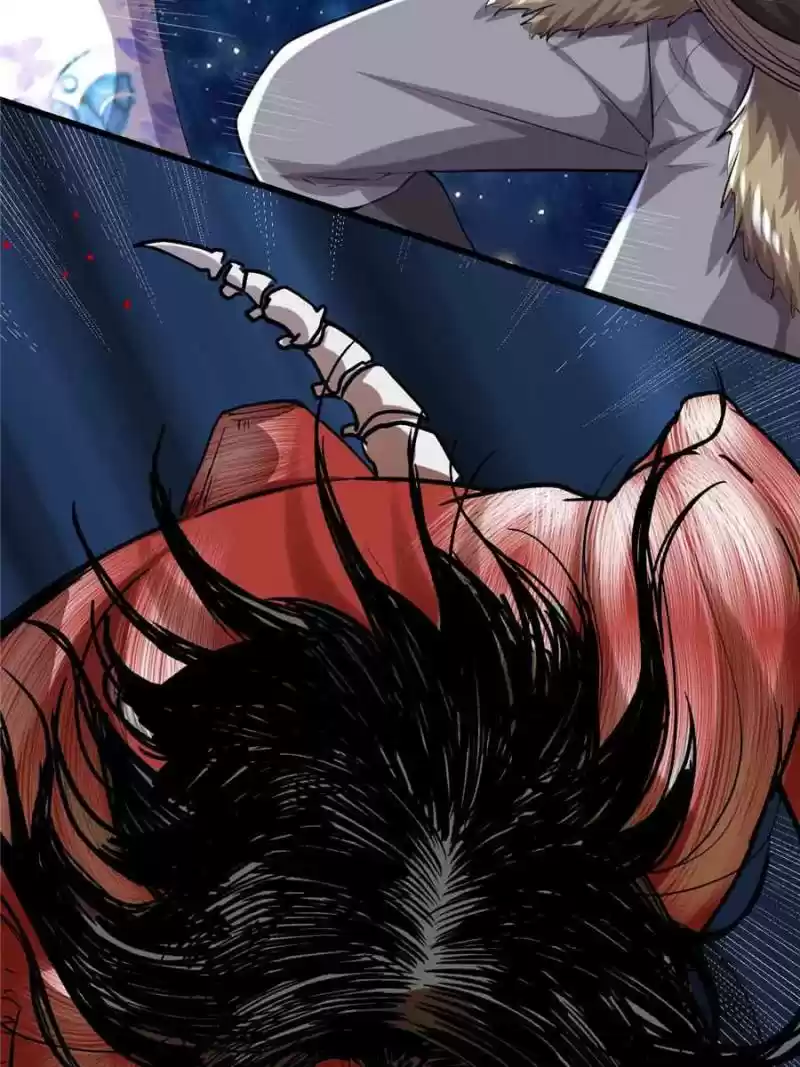 I Might Be A Fake Cultivator Chapter 82