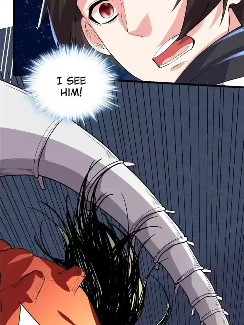 I Might Be A Fake Cultivator Chapter 82