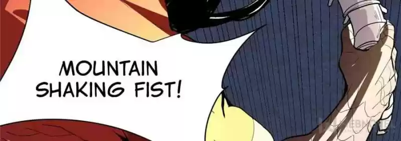 I Might Be A Fake Cultivator Chapter 82