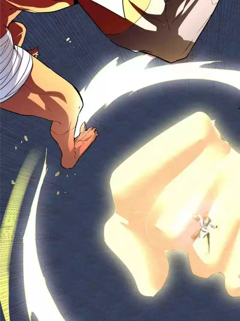 I Might Be A Fake Cultivator Chapter 82