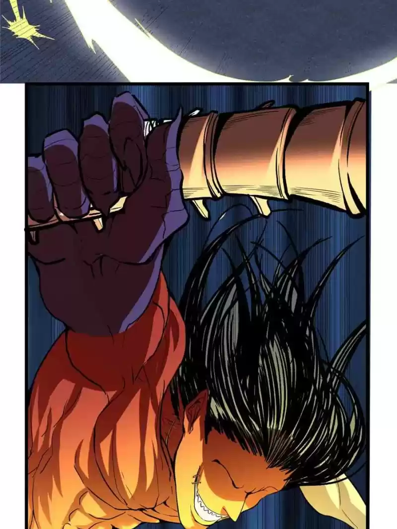 I Might Be A Fake Cultivator Chapter 82