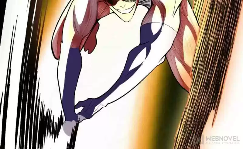 I Might Be A Fake Cultivator Chapter 82