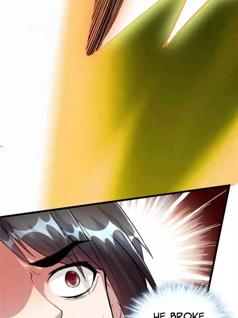 I Might Be A Fake Cultivator Chapter 82